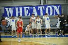 MBBall vs WPI  Wheaton College Men’s Basketball vs WPI. - Photo By: KEITH NORDSTROM : Wheaton, Basketball